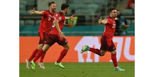 Der Glaube an die Herzen der Spieler kann die Explosivkraft unterstützen